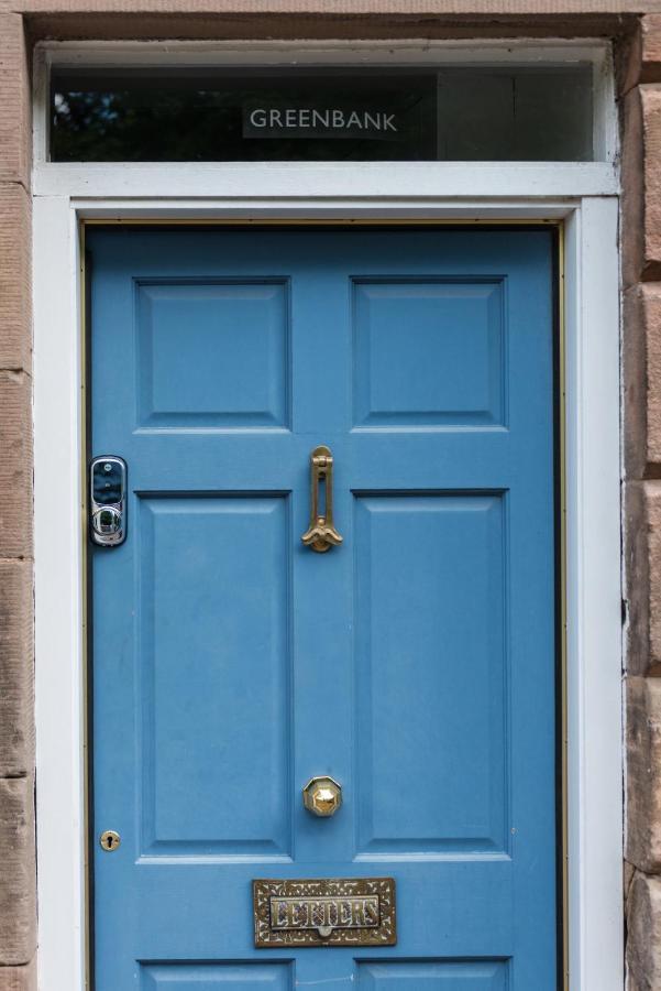 Charming 3 Bed Village Green Cottage East Lothian Gifford Exterior foto